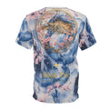 High Life · Never Stop Fighting × fuji — Camiseta AOP