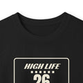 HIGH LIFE — Manga Larga Racing