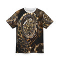 High Life · corona min — Camiseta AOP