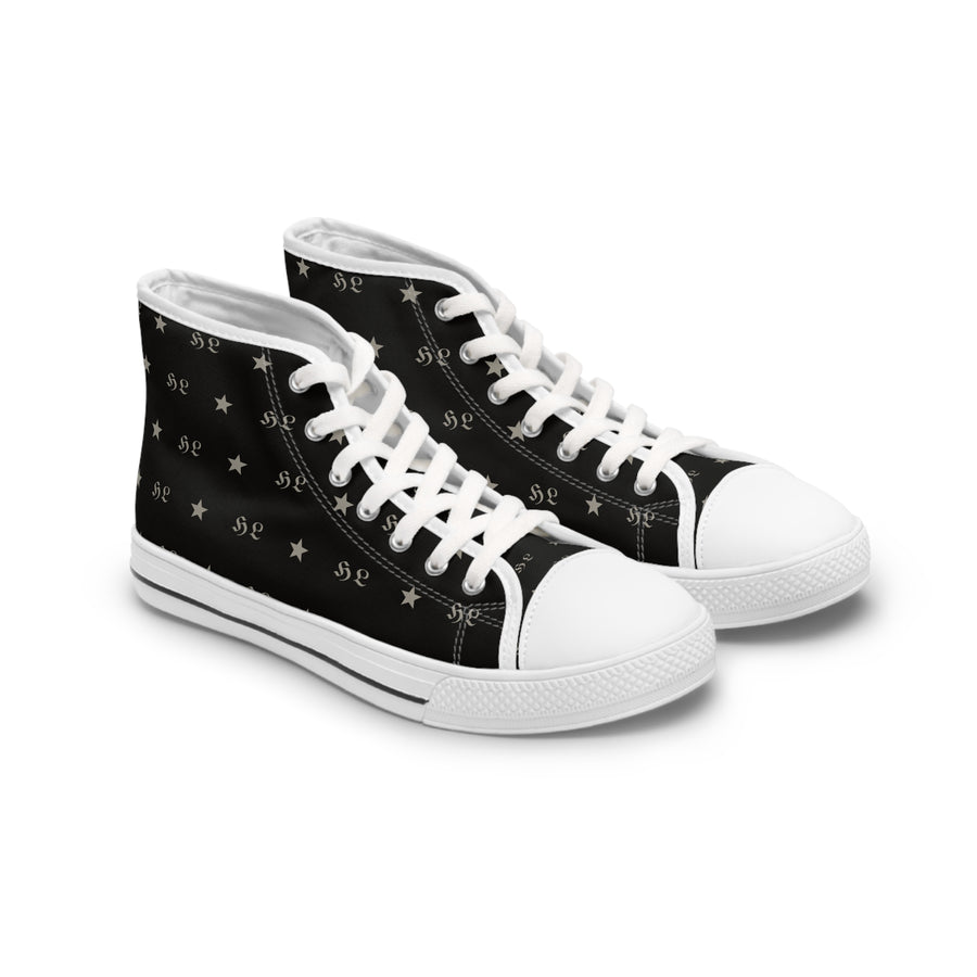 HIGH LIFE — Sneakers High-Top HL
