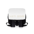 HIGH LIFE — Mochila Estrella · Logo
