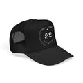 High Life · Sello — Gorra Bordada