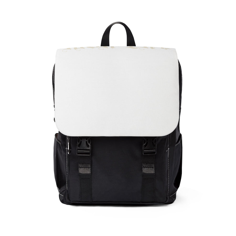 HIGH LIFE — Mochila Estrella · Logo