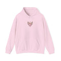 High Life · grulla / Born to Live High — Hoodie (Colores)