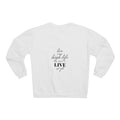 HIGH LIFE — Sudadera Live The High Life Manifiesto