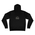 HIGH LIFE — Hoodie Chicana · Logo