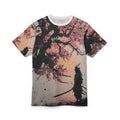 High Life · koi yinyang — Camiseta AOP