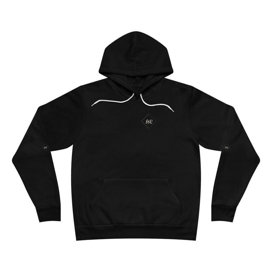 HIGH LIFE — Hoodie Rich Star