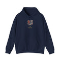 High Life · koi yinyang / Never Stop Fighting — Hoodie (Colores)