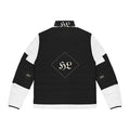HIGH LIFE — Puffer Estrella · Logo