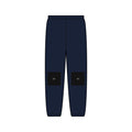 HIGH LIFE — Joggers Script Pierna · Logo (Colores)