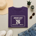 HIGH LIFE — Camiseta Racing (Colores)