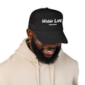 HIGH LIFE — Gorra Trucker