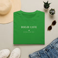 HIGH LIFE — Camiseta Worldwide Tour (Colores)