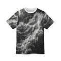 High Life · diamante plata — Camiseta AOP