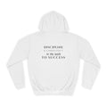 HIGH LIFE — Hoodie Discipline