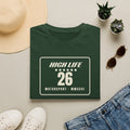 HIGH LIFE — Camiseta Racing (Colores)