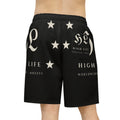 HIGH LIFE — Shorts Star