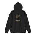 High Life · mono pecho × corona min — Hoodie