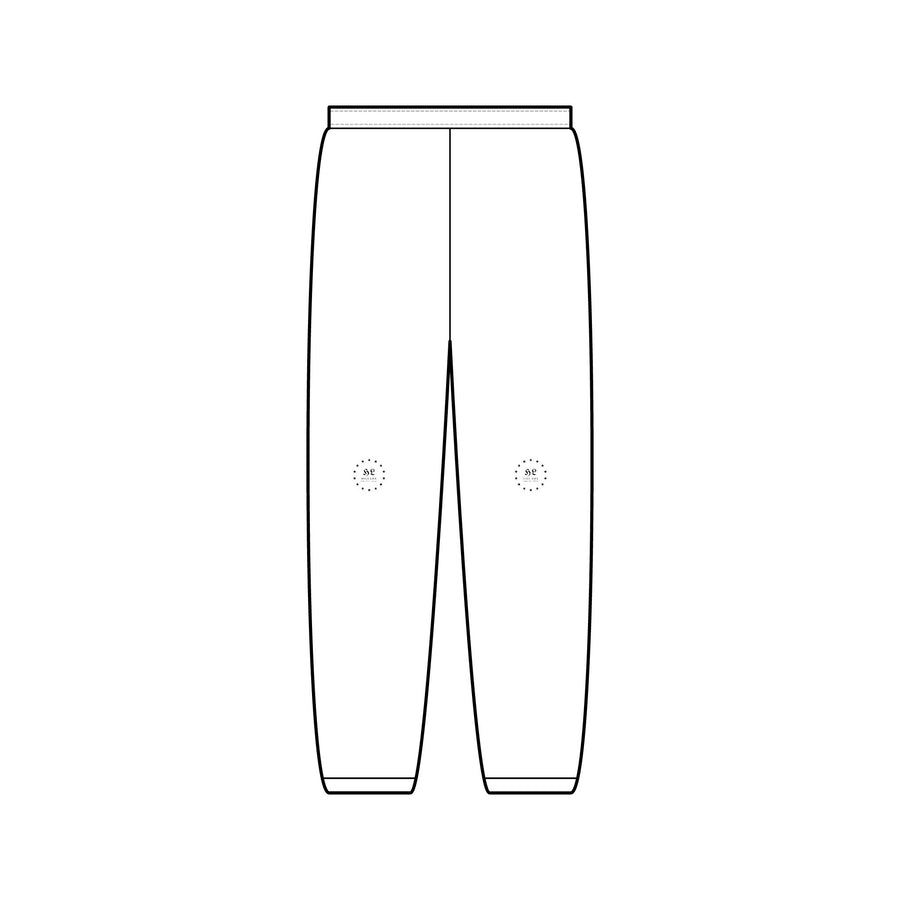 HIGH LIFE — Joggers Estrella (Conjunto) (Colores)