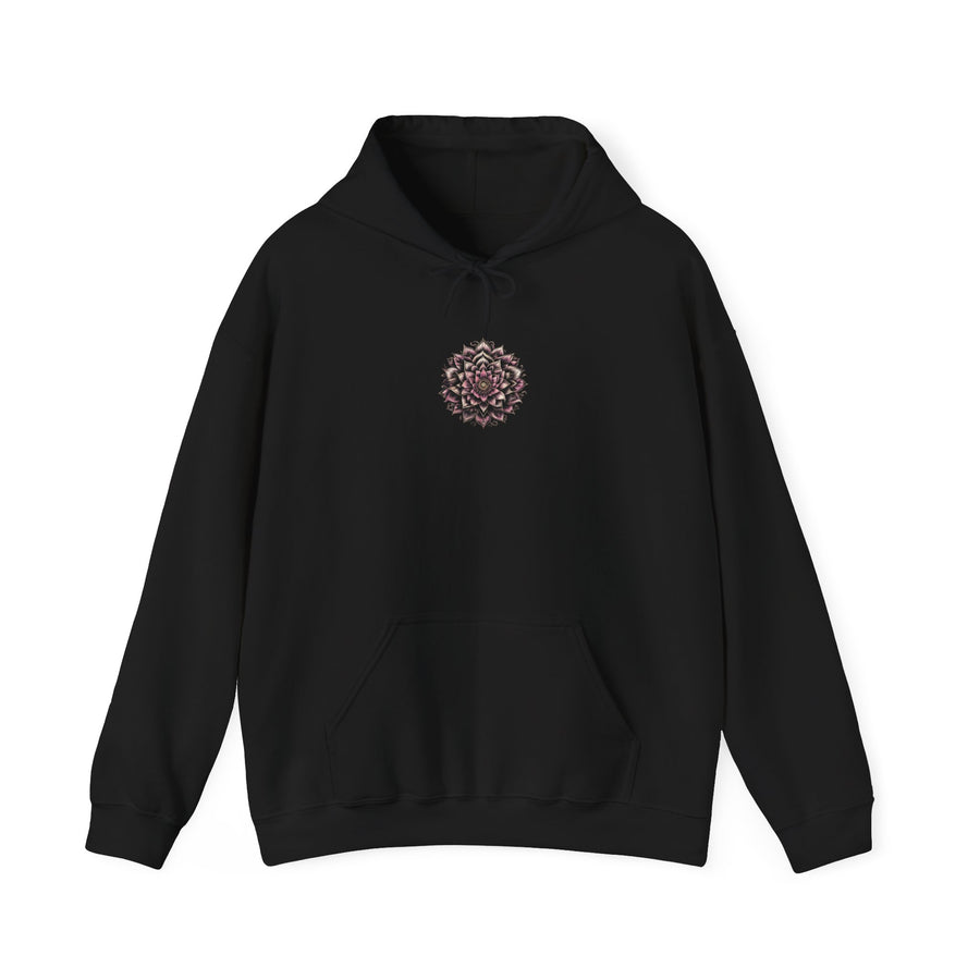 High Life · loto / High Life Worldwide — Hoodie
