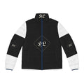 HIGH LIFE — Puffer Estrella · Logo