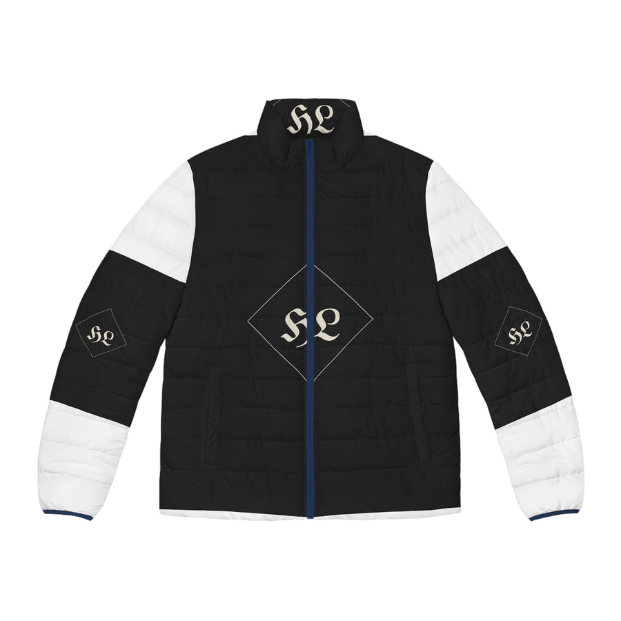 HIGH LIFE — Puffer Estrella · Logo