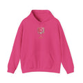 High Life · koi yinyang / Never Stop Fighting — Hoodie (Colores)