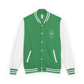 HIGH LIFE — Chaqueta Varsity Wordmark