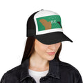 HIGH LIFE — Gorra Camo