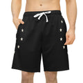HIGH LIFE — Shorts Estrella (Conjunto)