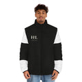 HIGH LIFE — Abrigo Puffer