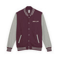 HIGH LIFE — Varsity Óvalo · Logo