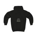 HIGH LIFE — Hoodie Kids Star · Logo