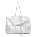 HIGH LIFE — Bolsa de Viaje Estrella · Logo