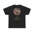 High Life · gothic hl × fuji — Tee Negra