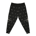 HIGH LIFE — Joggers Compass