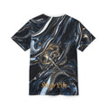 High Life · katanas — Camiseta AOP