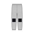 HIGH LIFE — Joggers Gótico (Conjunto) · Logo (Colores)