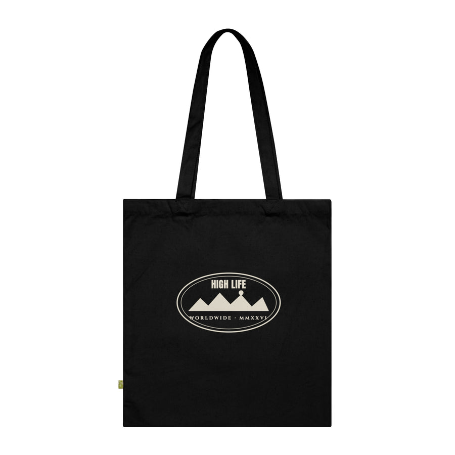 HIGH LIFE — Tote Óvalo