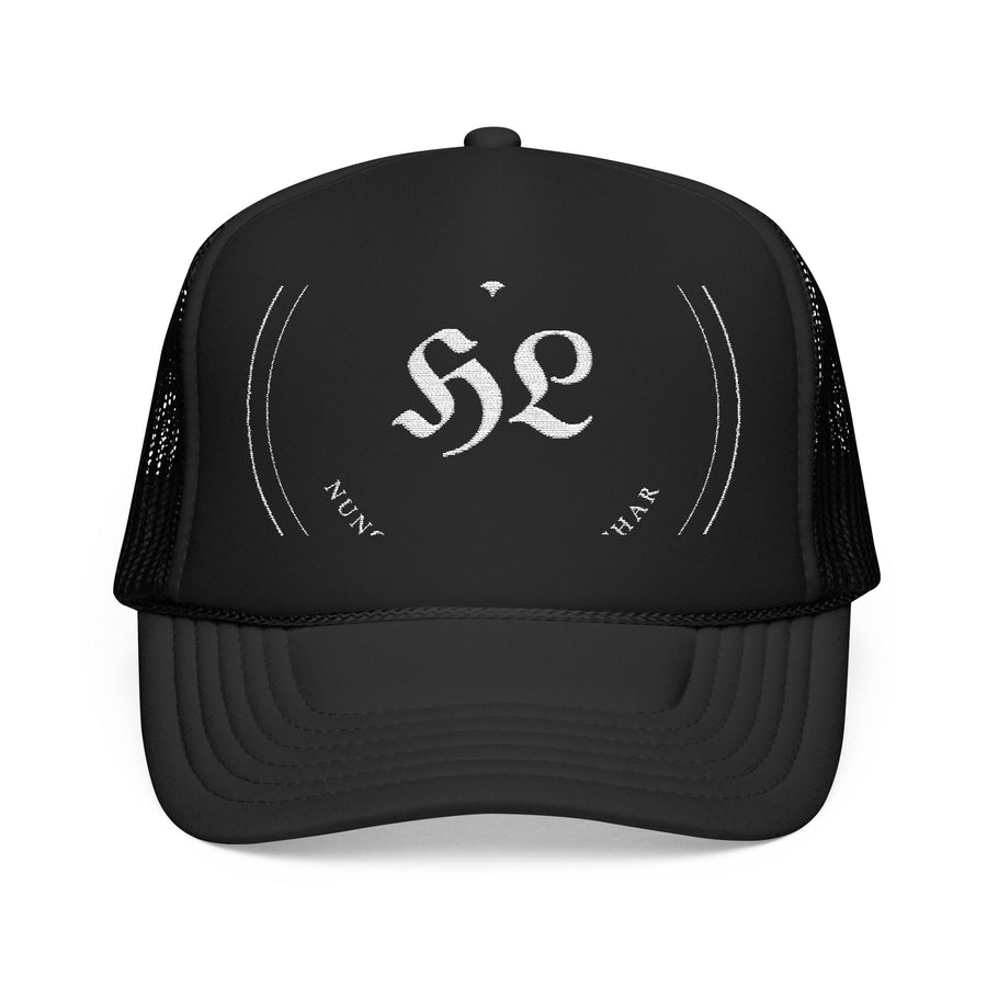 HIGH LIFE — Gorra Emblema