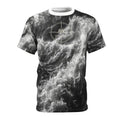 High Life · diamante plata — Camiseta AOP
