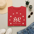 HIGH LIFE — Camiseta Star-Ring (Colores)