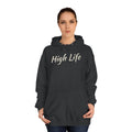 HIGH LIFE — Hoodie Script Discipline