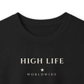 HIGH LIFE — Manga Larga Worldwide Tour