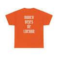 High Life · Compás × Nunca Dejes de Luchar — Tee (Colores Vivos)