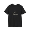 HIGH LIFE — Camiseta Chrome Star · Logo