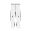 HIGH LIFE — Joggers Star-Ring (Colores)