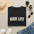 HIGH LIFE — Camiseta Arqueada II (Colores)