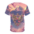 High Life · grulla — Camiseta AOP